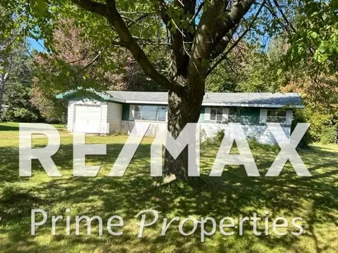 5819 Mcgrandy, Bridgeport, MI 48722