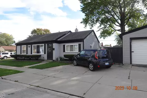 26391 Kathy, Roseville, MI 48066