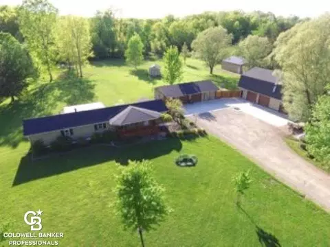 8731 Mason, Yale, MI 48097