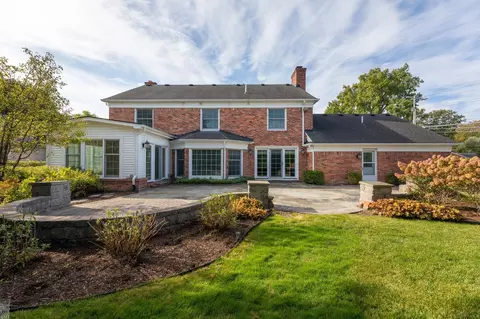 592 Thorn Tree, Grosse Pointe Woods, MI 48236 photo 43
