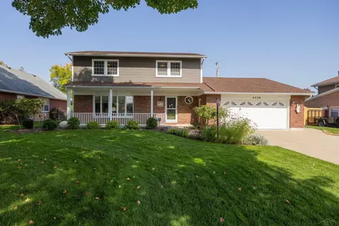 4338 S Wayside, Saginaw, MI 48603