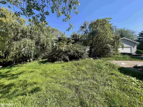 65260 Campground, Washington, MI 48095