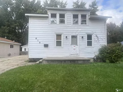 816 Strawberry, Dundee, MI 48131