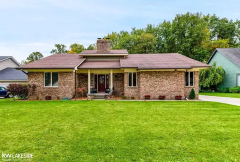 735 Victorian Woods, Marysville, MI 48040