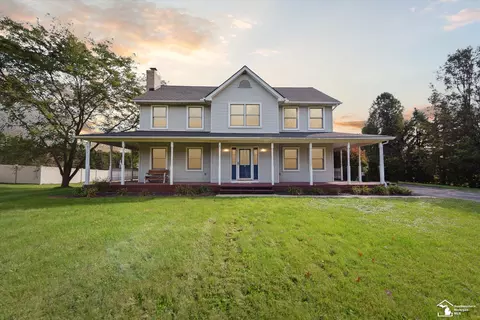 22627 Otter, New Boston, MI 48164