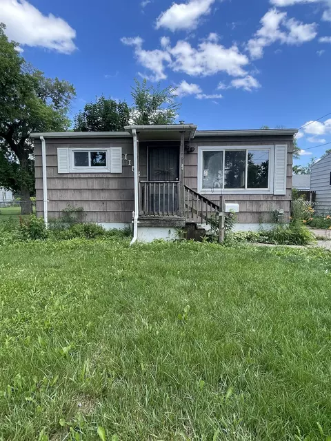 1156 Sutton, Flint, MI 48504