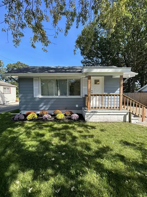 2522 22nd, Port Huron, MI 48060