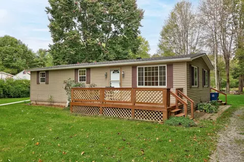 13110 Harris, Chesaning, MI 48616