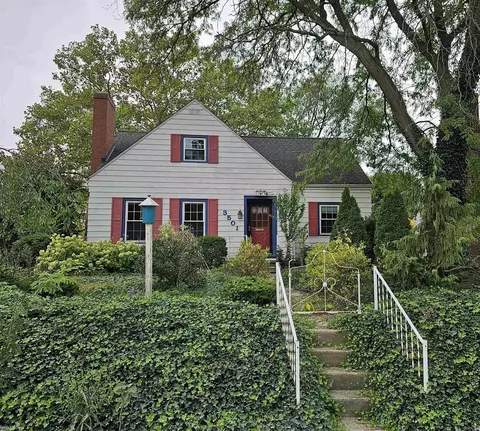 3501 Gratiot, Port Huron, MI 48060