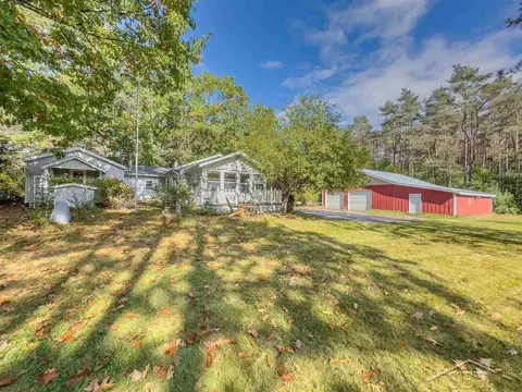 8682 Matthews, Gladwin, MI 48624