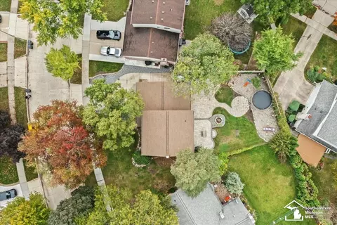 19220 Hampton, Riverview, MI 48193 photo 34