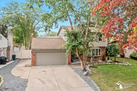 19220 Hampton, Riverview, MI 48193 photo 31