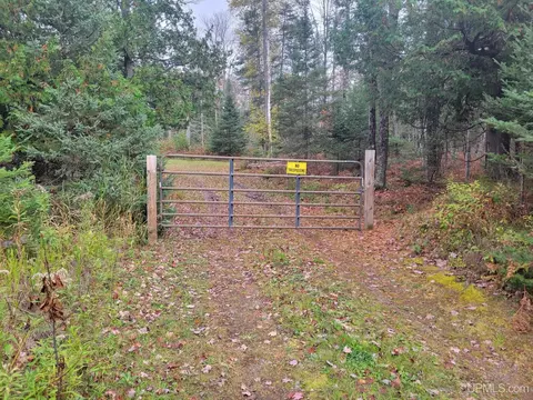 Tbd M95, Sagola, MI 49881