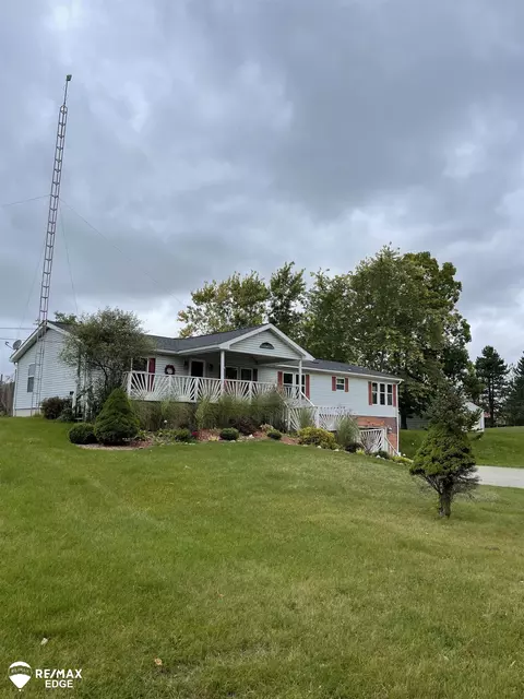 14201 Henderson, Otisville, MI 48463
