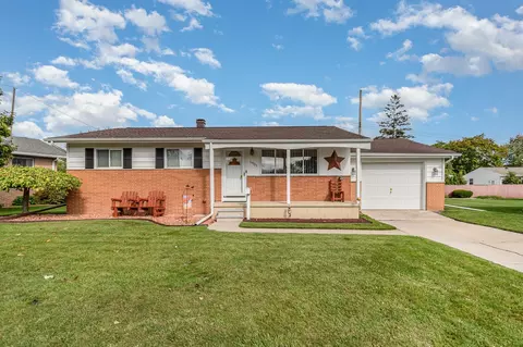 1905 Heights, Bay City, MI 48708