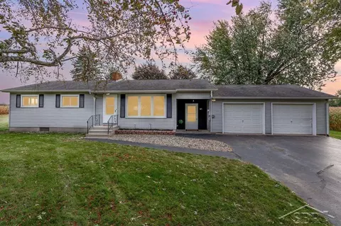 1671 Hotchkiss, Freeland, MI 48623