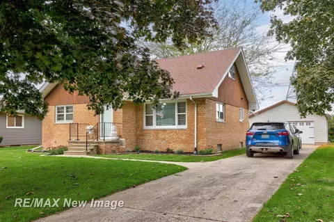 4850 Leaside, Saginaw, MI 48603
