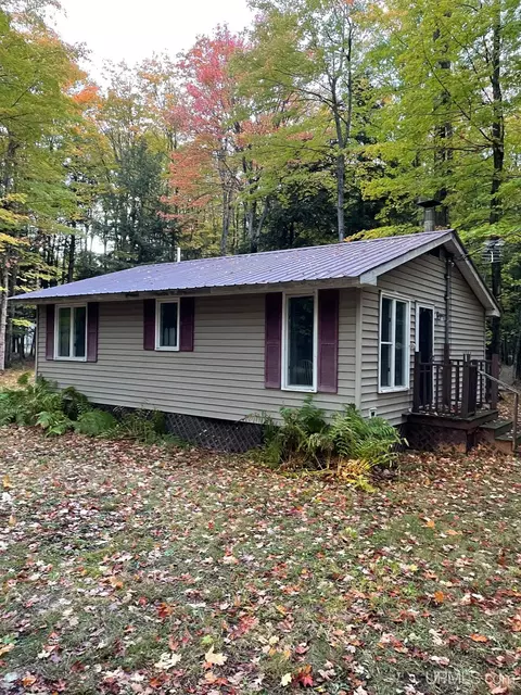 Tbd Cr Kk, Big Bay, MI 49808