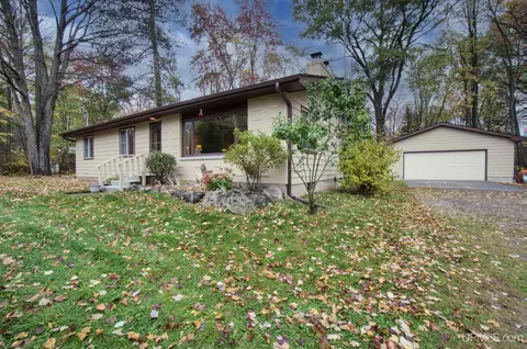 4596 Co Rd C, Fence, WI 54120