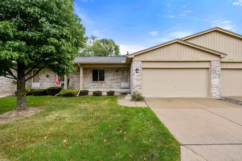 41650 Berly, Clinton Township, MI 48038