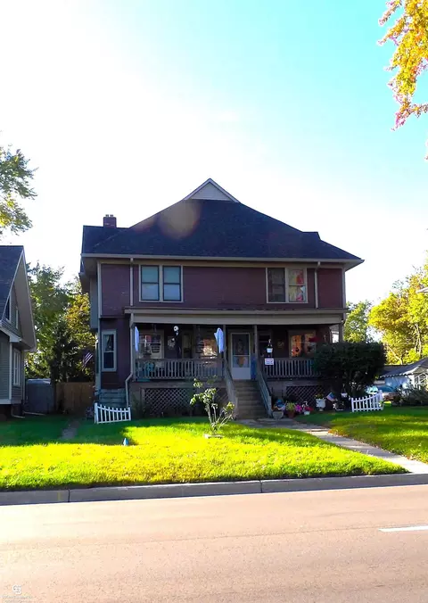 14141416 Griswold St, Port Huron, MI 48060