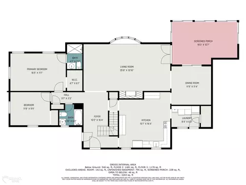 5271 E Vienna, Clio, MI 48420 photo 39