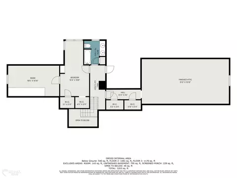 5271 E Vienna, Clio, MI 48420 photo 41