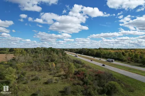 N Jennings, Mount Morris, MI 48458