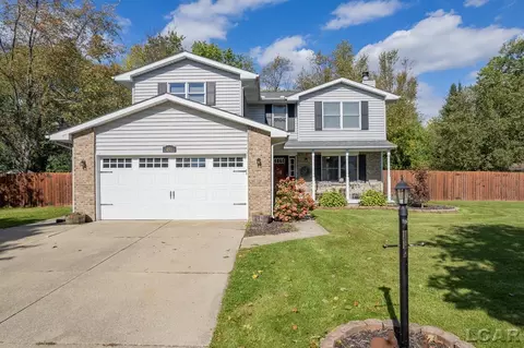 491 Tilton Dr, Tecumseh, MI 49286