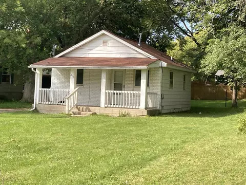 415 Roosevelt, Mount Morris, MI 48458