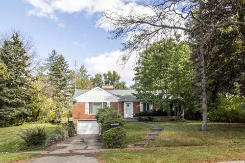 1707 Overhill, Flint, MI 48503