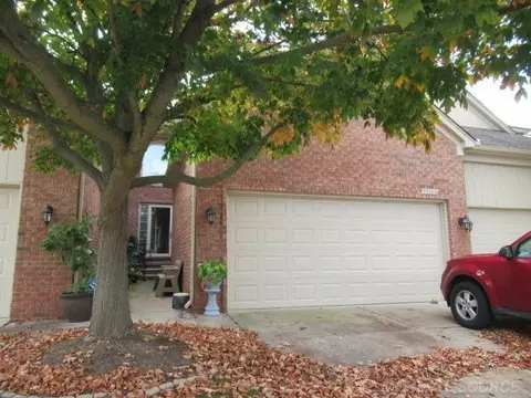 55399 Boardwalk, Utica, MI 48316