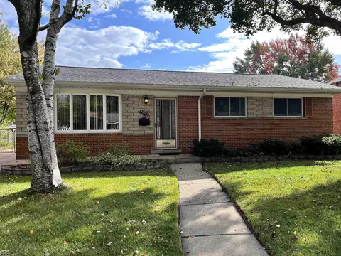 25790 Cunningham, Warren, MI 48091