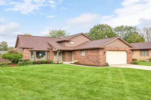 1671 Cranbrook, Saginaw, MI 48638