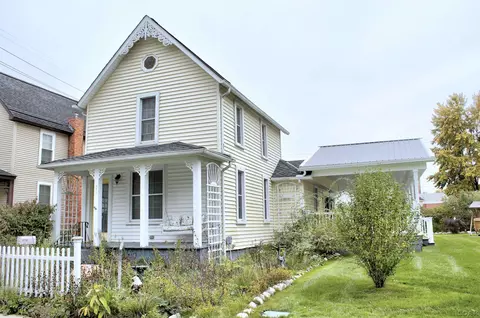 21 Gay, Milan, MI 48160