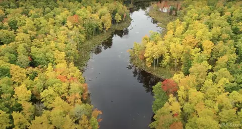 tbd Nelson, Iron River, MI 49935