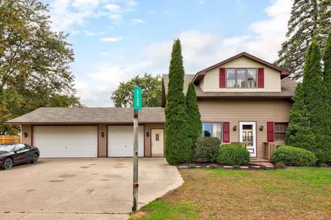 5120 East, Saginaw, MI 48601