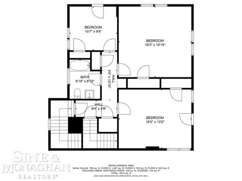 1410 Buckingham, Grosse Pointe Park, MI 48230 photo 39