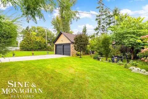 1410 Buckingham, Grosse Pointe Park, MI 48230 photo 30
