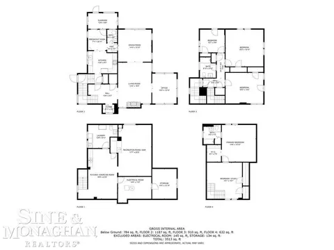 1410 Buckingham, Grosse Pointe Park, MI 48230 photo 37