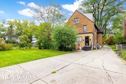 1410 Buckingham, Grosse Pointe Park, MI 48230 photo 29