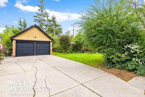1410 Buckingham, Grosse Pointe Park, MI 48230 photo 27