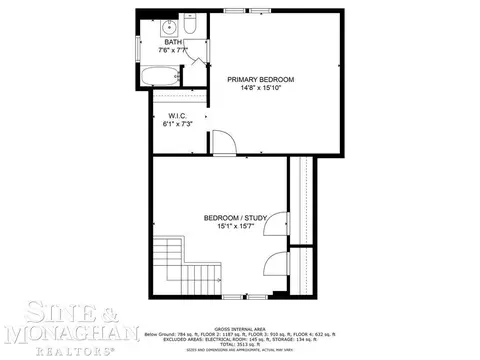 1410 Buckingham, Grosse Pointe Park, MI 48230 photo 40