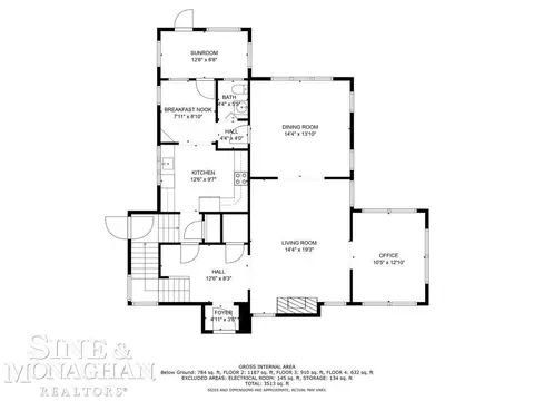 1410 Buckingham, Grosse Pointe Park, MI 48230 photo 38
