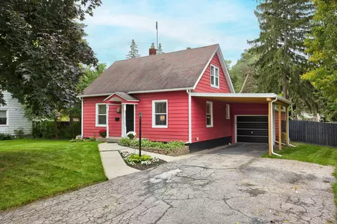 2607 Jefferson, Midland, MI 48640