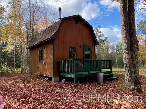 Tbd N Rock 38th, Rock, MI 49880