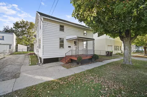 714 E Front, Adrian, MI 49221