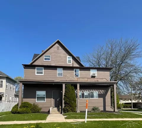 727 N Hamilton, Saginaw, MI 48602