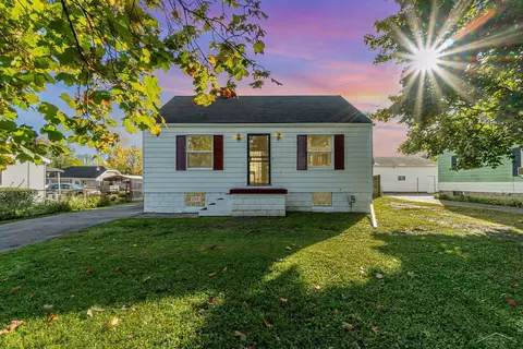 206 S 25th, Saginaw, MI 48601