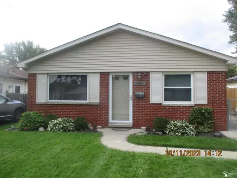 6468 Pine, Taylor, MI 48180